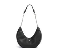 GUESS Borsa a spalla FEDORA oro/nero Taglia One Size