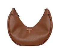 Guess - Fedora Hobo - - Bags - Donna - Marrone - ONE SIZE