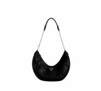 GUESS Borsa a spalla FEDORA oro/nero Taglia One Size