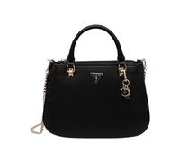Guess - Fedora Tracolla con Portachiavi - - Bags - Donna - Nero - ONE SIZE