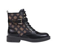 Guess - Fellini Combat Stivali - - Shoes - Donna - Multicolore - 35 EU