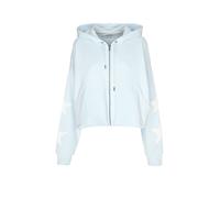 GUESS Felpa azzurro | M