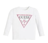 Guess Felpa Bambina Core