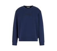 GUESS Felpa blu scuro Uomo GUESS M