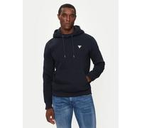 GUESS Felpa blu Uomo - PROMO - Felpe - Felpe GUESS L