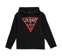 Guess Felpa con Cappuccio per Bambini Core