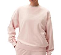 GUESS Felpa da donna rosa Rgine Pink XL, rosa, XL, felpa, Colore: rosa., XL