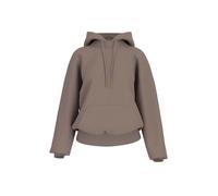 GUESS Felpa marrone Donna GUESS L marrone