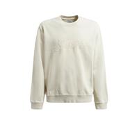 GUESS Felpa 'Melvyn' beige Uomo GUESS L