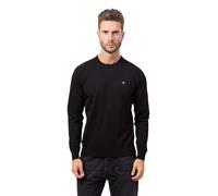 GUESS Felpa nero Uomo GUESS L