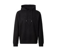 GUESS Felpa nero Uomo GUESS XXL