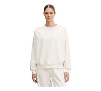 Guess - Felpa Octavia - - Sweatshirts & Hoodies - Donna - Beige - S