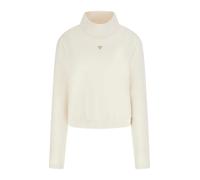 GUESS Felpa 'Olympe' crema Donna GUESS XL crema