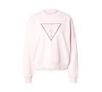 GUESS Felpa 'RACHELE' rosa Donna GUESS M rosa