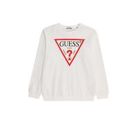 GUESS Felpa rosso / nero / bianco Bambini GUESS 152