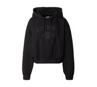 GUESS Felpa sportiva 'YAYOI' nero Donna GUESS L