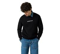 Guess Jeans Maglione Uomo Colore Nero XS