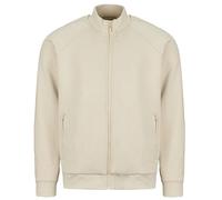 Guess Felpe THOR HOODY ZIP SWEATSHIRT in Beige EU M