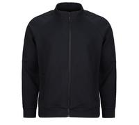 Guess Felpe THOR HOODY ZIP SWEATSHIRT in Nero EU S