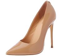 GUESS FELYX4 Carry Over, Sneaker Donna, Pink Milk, 37 EU
