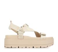 GUESS Fetta FLJFTTFAL03CREAM, Scarpe Sportive Donna - 37 EU