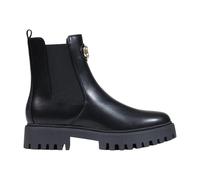 Guess - Fida Fltfid Ele10 - - Shoes - Donna - Nero - 39 EU