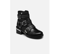 Guess - FIFII Nero - Stivaletti e tronchetti 35 Nero