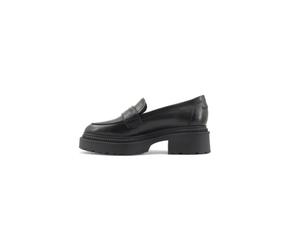 Guess - Finda Mocassini - - Shoes - Donna - Nero - 38 EU
