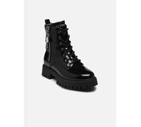 Guess - Lace-up Stivali - - Shoes - Donna - Nero - 36 EU