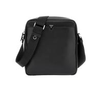 Guess - Firenze Borsa a tracolla - - Bags - Uomo - Nero - ONE SIZE
