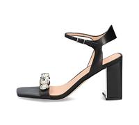 Guess FL6MLYLEA03BLACK MALINY Donna, black EU 37