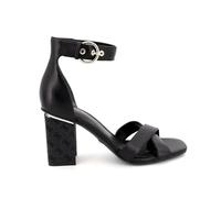 GUESS FL6YAN-LEA03-BLACK Nero
