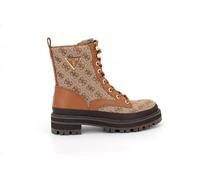 GUESS FL7BDAFAL10BEIBR BADA Donna, BEIGE/BROWN EU 40