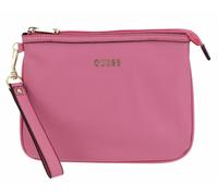 GUESS Flat Top Zip Apricot