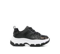 GUESS FLFBRAFAL12BLKBR FLFBRAFAL12BLKBR, Scarpe Sportive - 38 EU
