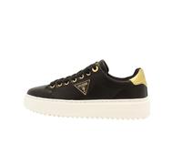 Guess Sneakers Donna Colore Nero/oro 35