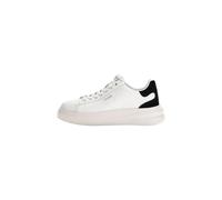 Sneaker Elbina Vera Pelle Marrone multi 36