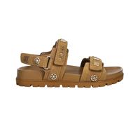 Guess - Florizi Sandalo - - Shoes - Donna - Marrone - 37 EU