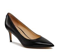 Scarpe stiletto Guess Bravo4 FLPBV4 LEA08 Nero 40