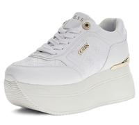 GUESS FLPC10 FAL12 CAMRIO10 SNEAKERS SCARPE SPORTIVE DONNA LACCI STRINGHE PARA