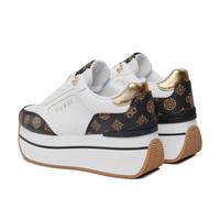 Guess FLPCM4FAL12WHIBR CAMRIO4 Donna, WHIBR EU 40