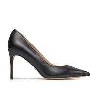 GUESS FLPRC7LEA03BLACK RICA7 Donna, Black EU 39