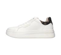 Guess - Flpwinfal12 Sneaker - - Shoes - Donna - Bianco - 37 EU
