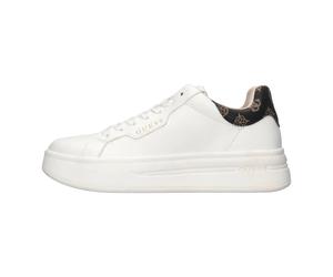 Guess - Flpwinfal12 Sneaker - - Shoes - Donna - Bianco - 37 EU