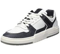 GUESS FM5AQUELE12 Cento Uomo, Coal EU 44