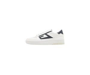Guess FM5SILELE12 SILEA Uomo, White Blue EU 44
