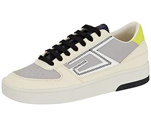 Guess FM5SILFAL12GREY SILEA Uomo, Grey EU 44