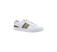 GUESS FM5TOLELL12WHIBE TODI Low Uomo, White Beige EU 40