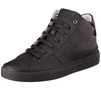 Guess FM5TOMELE12BLACK TODI Mid CARRYOVER Uomo, Black EU 43