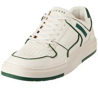 Guess FM6CESSMA12 Cento Smart Uomo, White EU 44